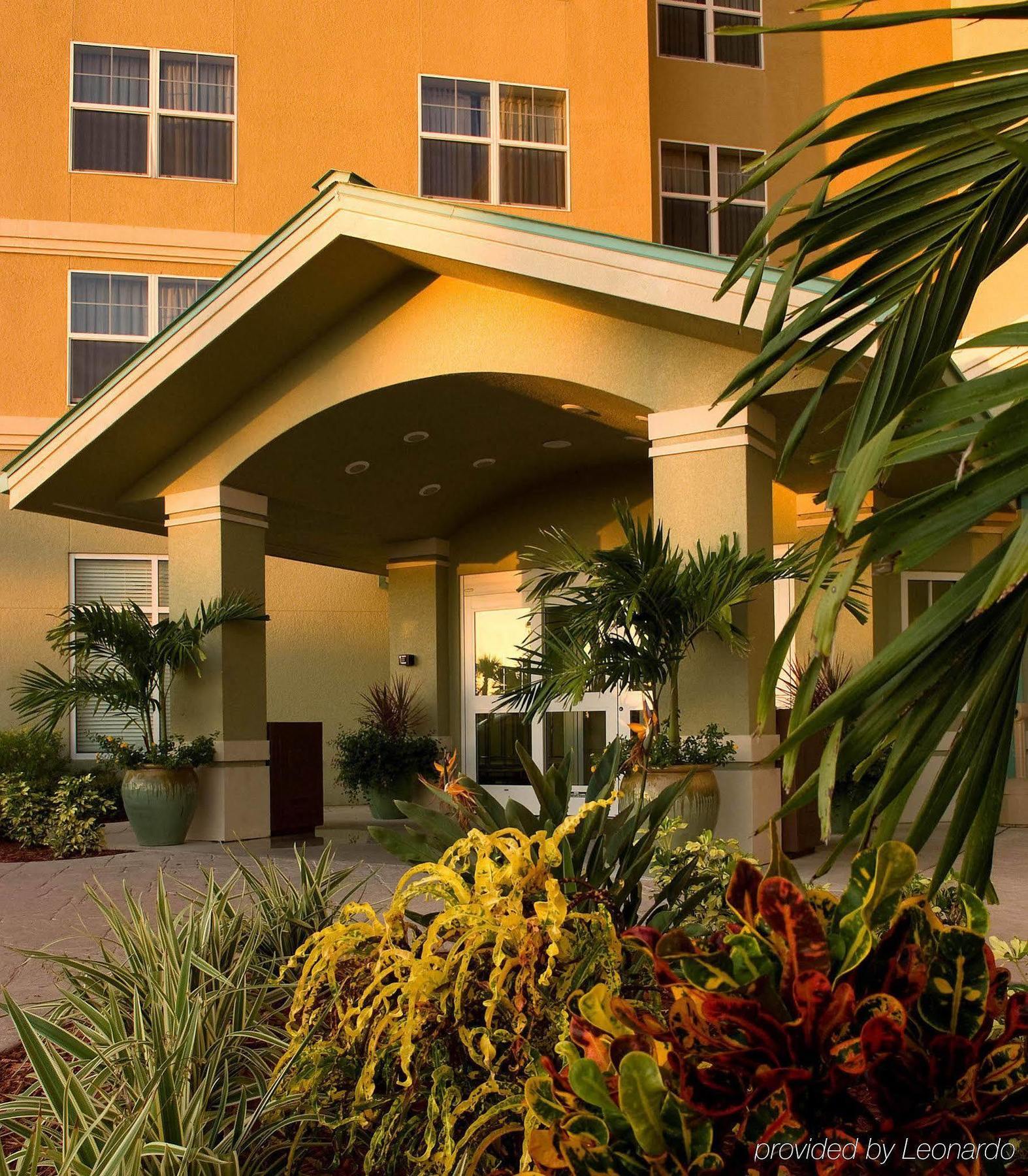 Residence Inn Fort Myers Sanibel Truckland Екстериор снимка